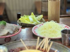 -楠火锅(西单店)