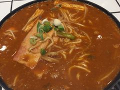 -肥汁米蘭香港米线(长宁来福士店)