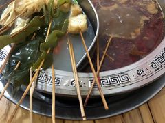 -丹妹麻辣烫(袁家岭20year店)