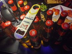 -赤红音乐现场(浦东金桥路店)