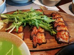 -外婆家(南开大悦城店)