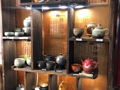 -磁器口古镇