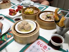 -有心德(隆生店)