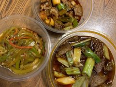 -天一沾水肥肠(科园一街店)