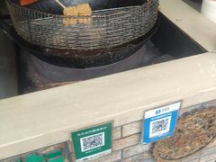 -七宝老街臭豆腐