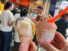 -和田爱乐塔西娜刨冰粽子