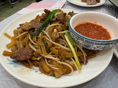 -粤·向群饭店(龙津东路总店)