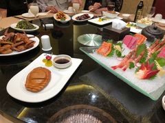 -新南华大酒店(广中店)