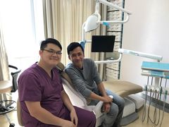 -优雅口腔数字化正畸·种植中心(珠江新城旗舰店)