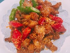 -荣小馆(临海世纪花城店)