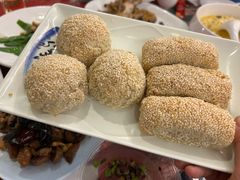 -玉华台饭庄(裕中西里小区店)