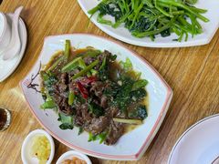 -金榜潮州砂锅粥(总店)