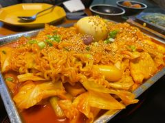 -八福力韩国休闲餐厅(泉舜店)