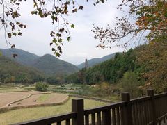 -花麦地溪边小厨(天台国清寺入口店)