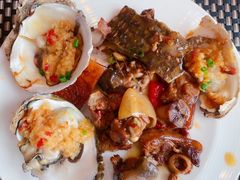 -Social 秀西餐厅-长沙瑞吉酒店(运达店)