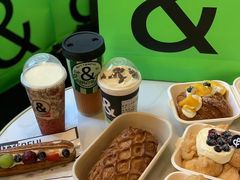 -BUTTERFUL&CREAMOROUS 黄油与面包(万象城店)