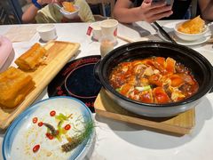 -滋粥楼·顺德菜(番禺广场总店)