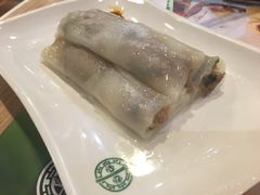 -添好运点心专门店(中环IFC店)