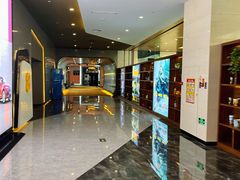 -北京英嘉国际影城(金源CINITY店)