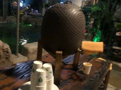 -泉城欧乐堡戏水湾艺术养生温泉