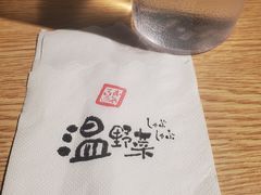 -温野菜涮涮锅(西单大悦城店)