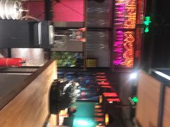 -腰子哥烤串(石佛营炫特店)