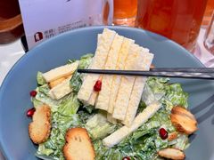-丝路有约·优雅新疆菜(万宴城店)