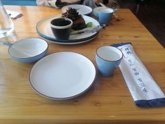 -宴礼烤鸭本味菜(蠡县商业步行街店)