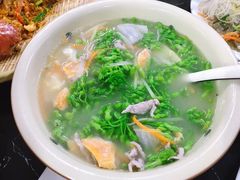 -新会鲜蚝鸡煲(新会总店)