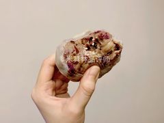 八宝粘豆包-宫门口馒头铺(创始人总店)