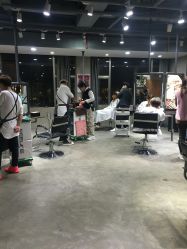 -蚂蚁造型沙龙