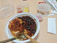 -闻溪有渔·活鱼现烤才好吃(太仓万达店)