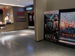-深影国际影城(学院南路店CGS中国巨幕店)