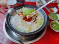 牦牛肉火锅-林妹妹火锅店