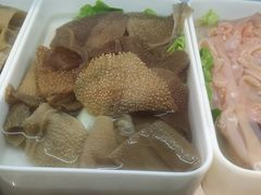 -刘火辣老火锅(光谷店)