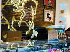 -GODIVA(月星环球港店)