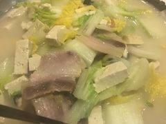 -葛记焖饼(伏牛路店)