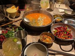 -毛辣果·酸(OHA复兴西路店)