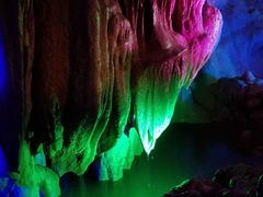 -天河潭旅游度假区