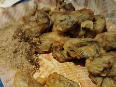 -日丰园海肠水饺·老字号大连海鲜(银泰城店)