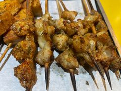 -望京小腰(北京总店)