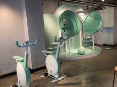 -喜茶(广州北京路惠福东店)