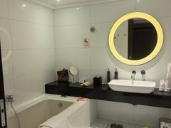 -北京希尔顿逸林酒店