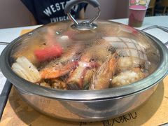 -黄记煌三汁焖锅(华发商都店)