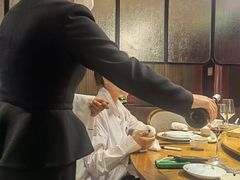 -今轩中餐厅(西安经开洲际酒店)