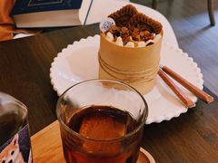 -白熊咖啡(闽江大道店)