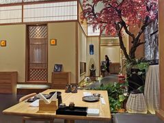 -山之川·日式料理(瀚海海尚店)