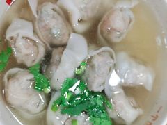 -南城香·饭香串香馄饨香(青年路店)