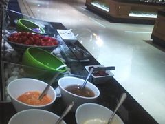 -蜻蜓逐宴全日制西餐厅I古北水镇大酒店