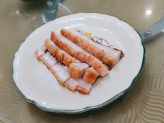 -横岗朋仔餐厅